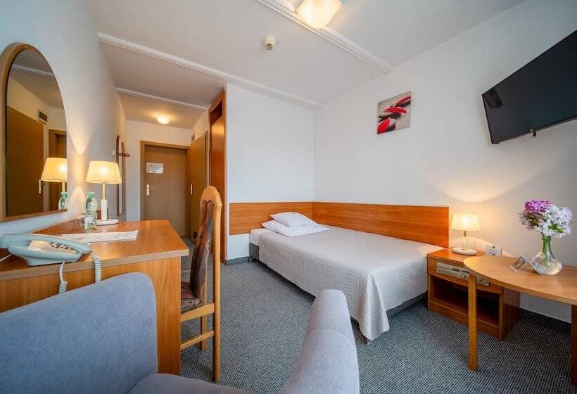 スタンダードシングルルーム, Gromada Medical Spa Busko Zdrój