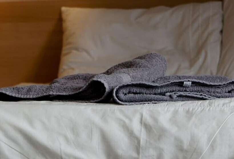 家庭间, Hinterland