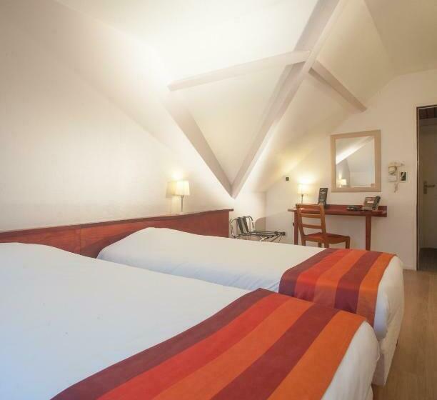 اتاق استاندارد, Morphee Lille Villeneuve D Ascq