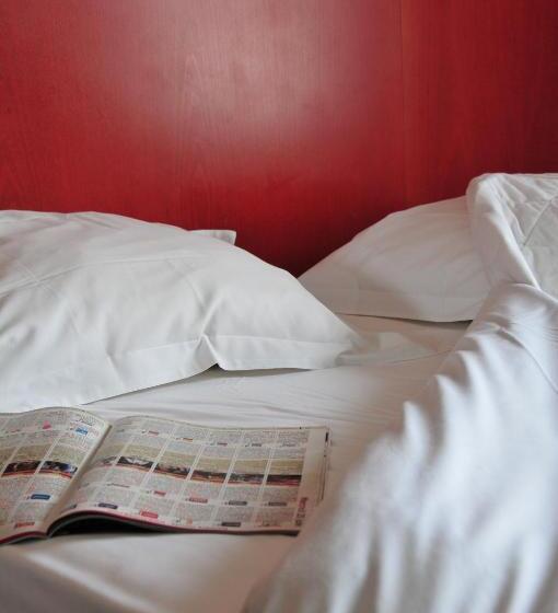 اتاق استاندارد, Morphee Lille Villeneuve D Ascq