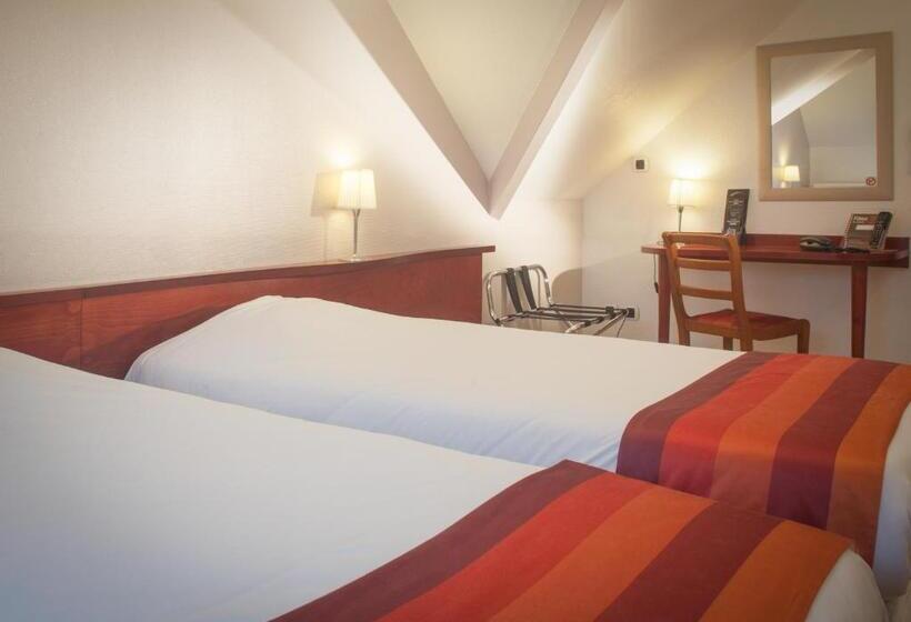 اتاق استاندارد, Morphee Lille Villeneuve D Ascq