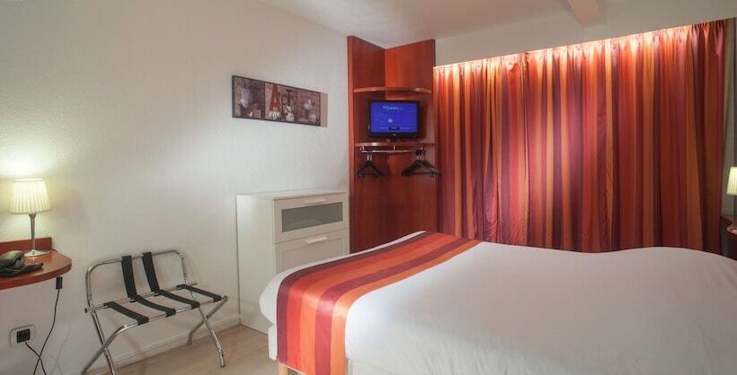 اتاق استاندارد, Morphee Lille Villeneuve D Ascq