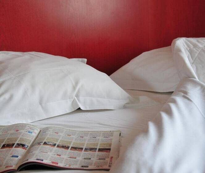 اتاق استاندارد, Morphee Lille Villeneuve D Ascq