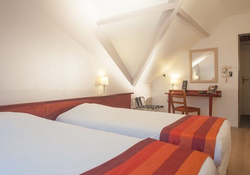 اتاق استاندارد, Morphee Lille Villeneuve D Ascq