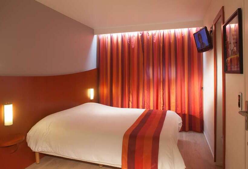 اتاق راحتی, Morphee Lille Villeneuve D Ascq