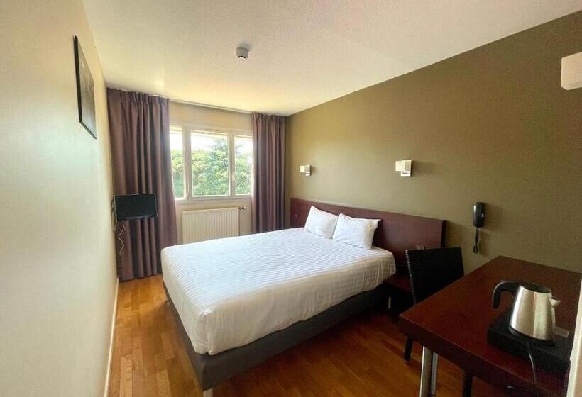 غرفة قياسية, Hôtel Valpré