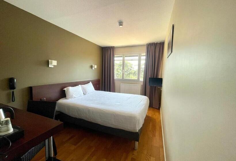 스탠다드 룸, Hôtel Valpré