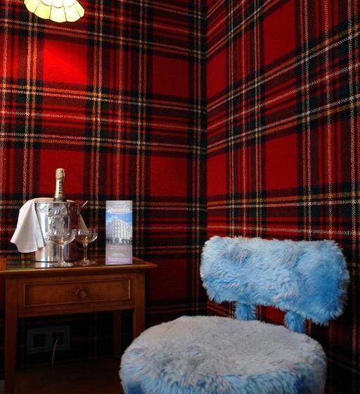 غرفة قياسية, Hôtel Vauban