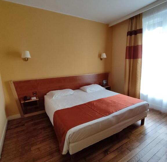 스탠다드 룸, Hôtel Vauban