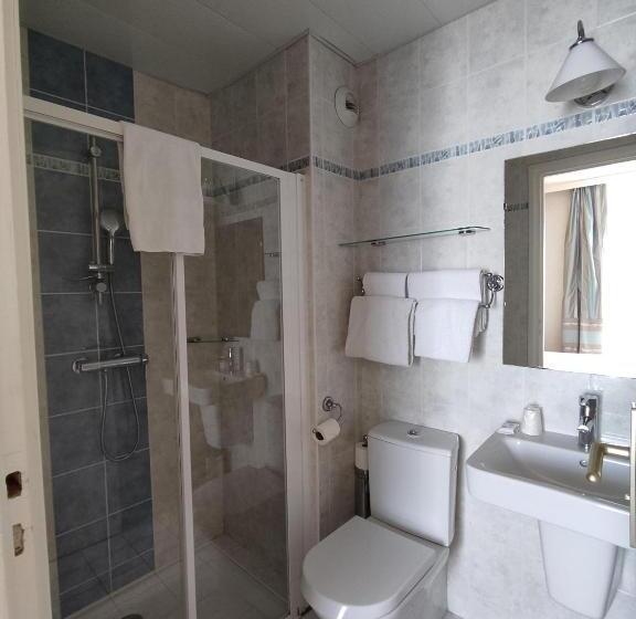 غرفة قياسية, Hôtel Vauban