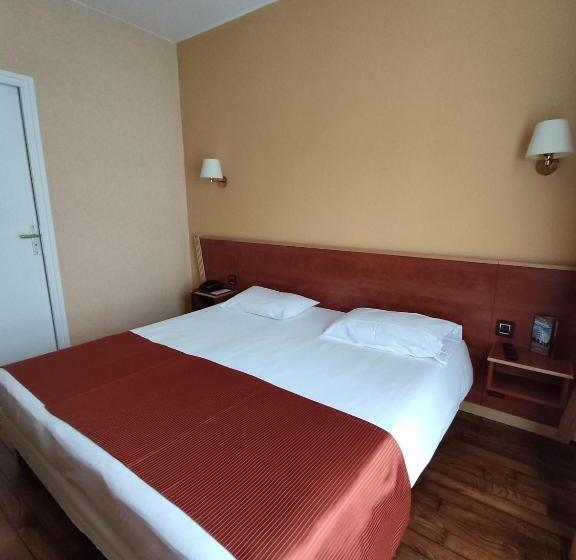 스탠다드 룸, Hôtel Vauban