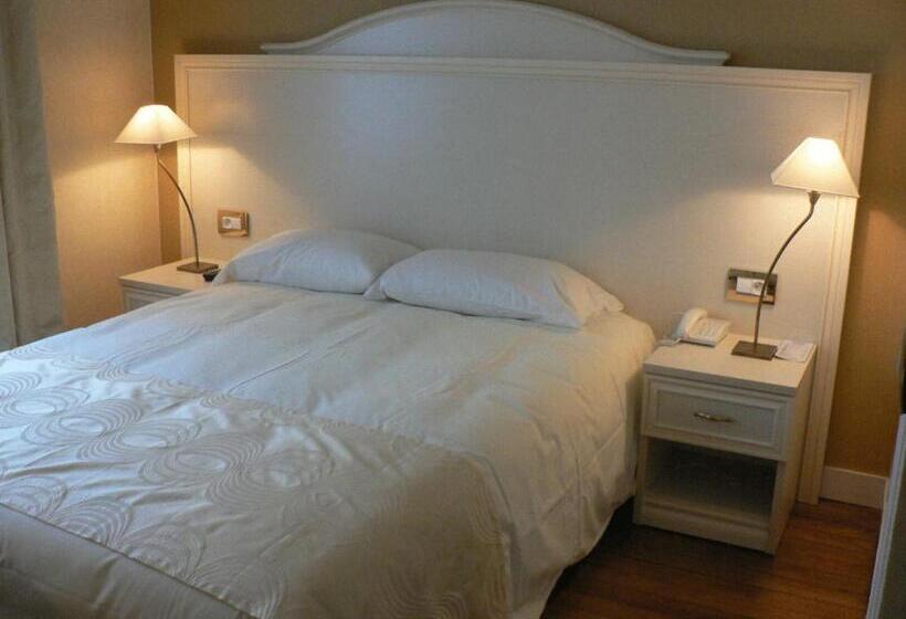 스탠다드 룸, Hôtel Vauban