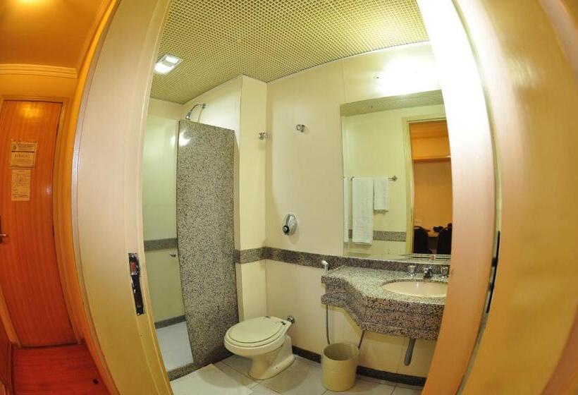 스탠다드 트리플 룸, Icarai Praia