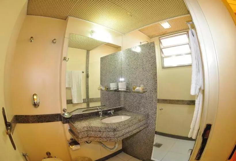スタンダード４人部屋, Icarai Praia