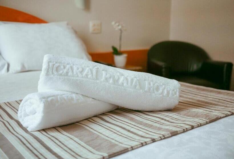 4인용 스탠다드 룸, Icarai Praia