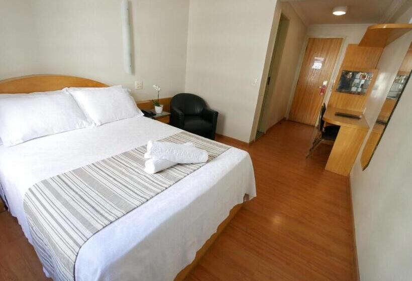 스탠다드 싱글 룸, Icarai Praia