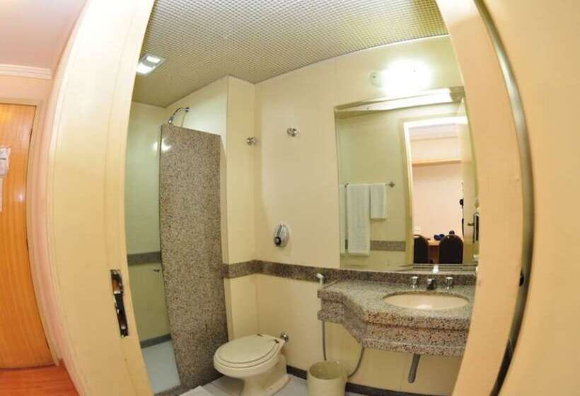 스탠다드 룸, Icarai Praia