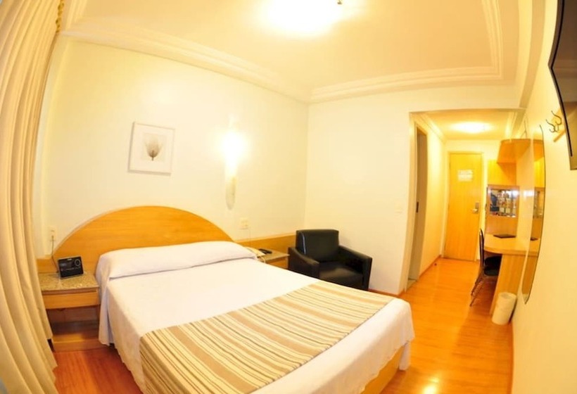 스탠다드 룸, Icarai Praia