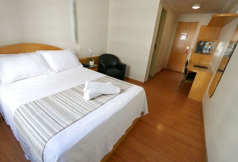 스탠다드 룸, Icarai Praia