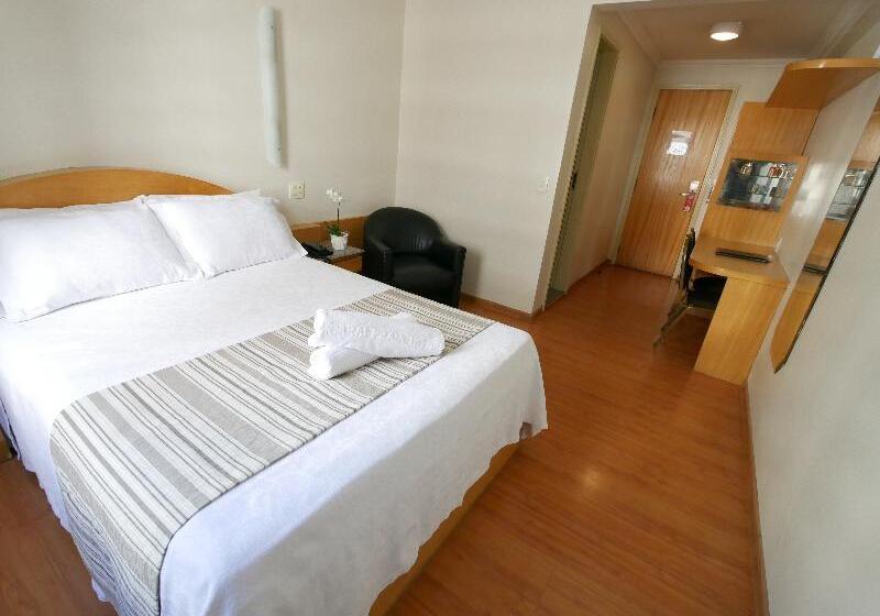 스탠다드 룸, Icarai Praia