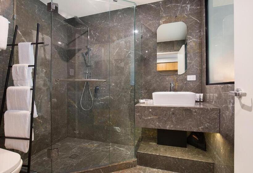 Номер Deluxe, Jephson Hotel & Apartments