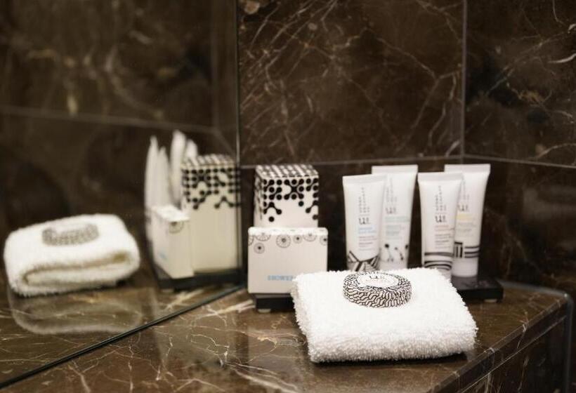 Семейный Номер Deluxe, Jephson Hotel & Apartments