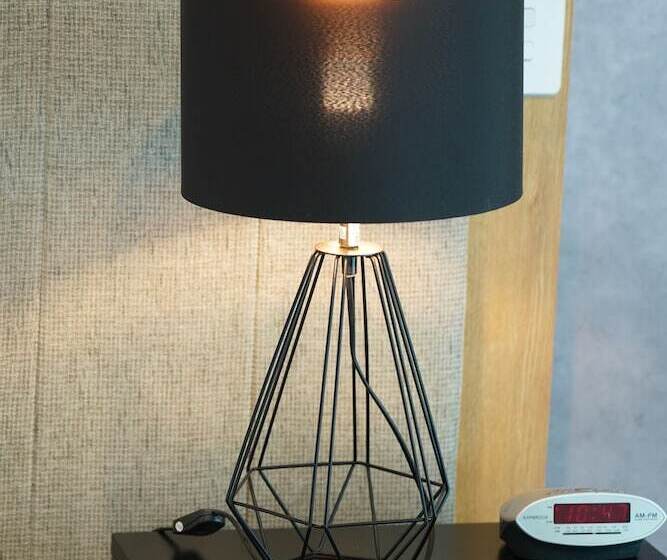 Номер Deluxe, Jephson Hotel & Apartments