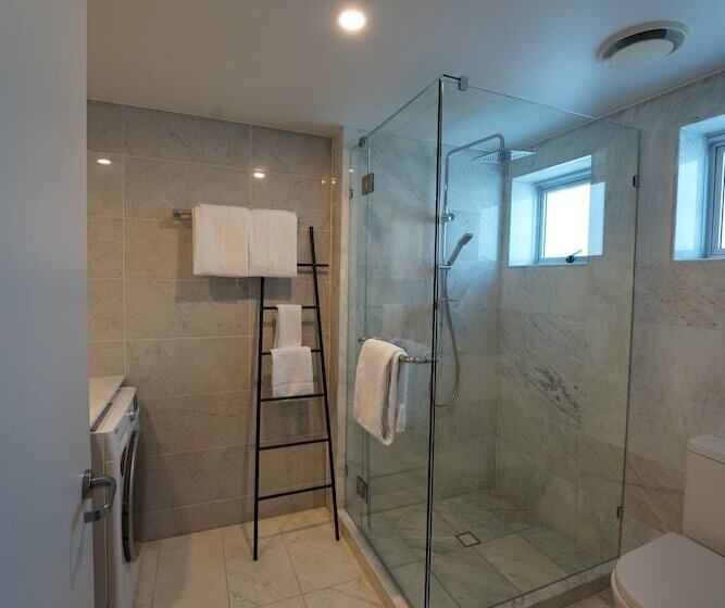 Апартаменты 1 Спальня, Jephson Hotel & Apartments