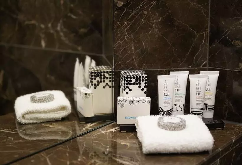 2ベッドルームアパートメント, Jephson Hotel & Apartments