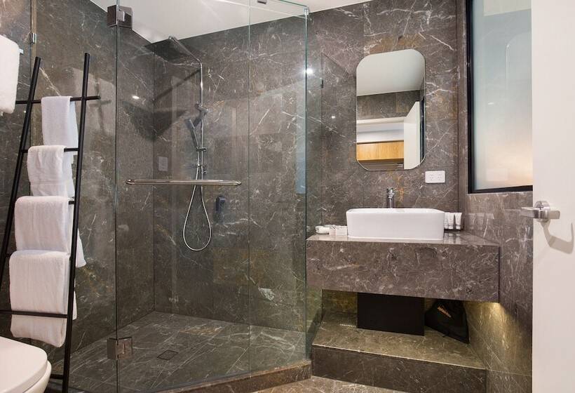 Семейный Номер Deluxe, Jephson Hotel & Apartments