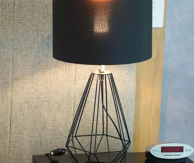 デラックスファミリールーム, Jephson Hotel & Apartments