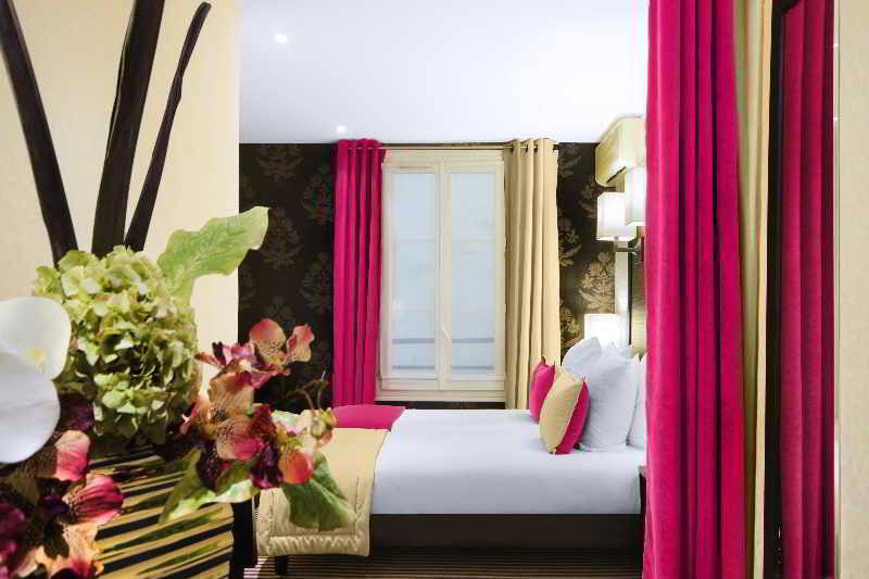 디럭스 룸, Jephson Hotel & Apartments