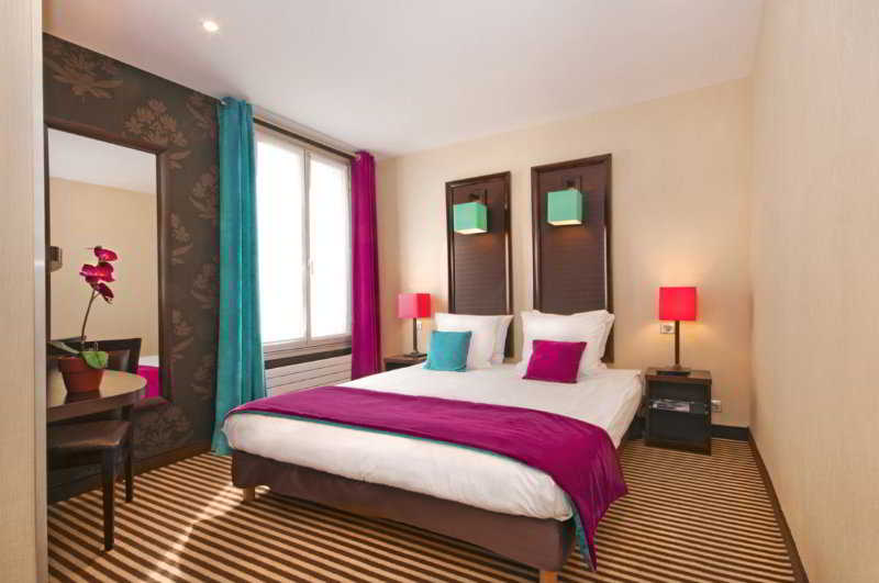 Номер Deluxe, Jephson Hotel & Apartments