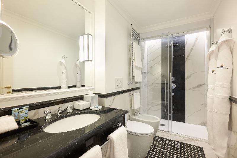 Номер Стандарт Адаптированный для Инвалидов, Jephson Hotel & Apartments