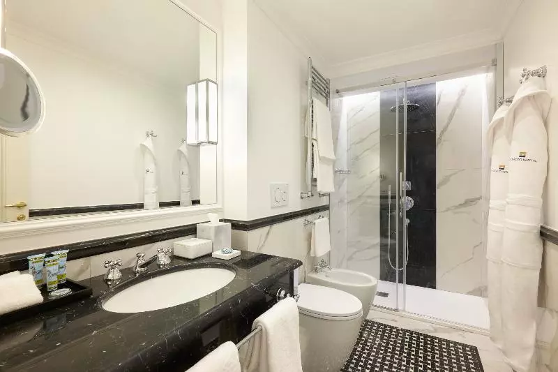 身障者適用スタンダードルーム, Jephson Hotel & Apartments