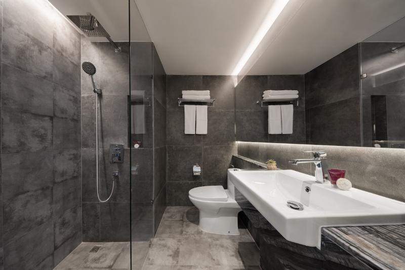 침실 1개 아파트, Jephson Hotel & Apartments