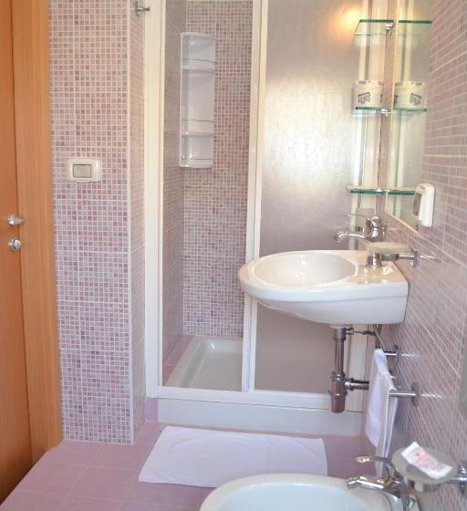 Triple Room Sea View, Jonic