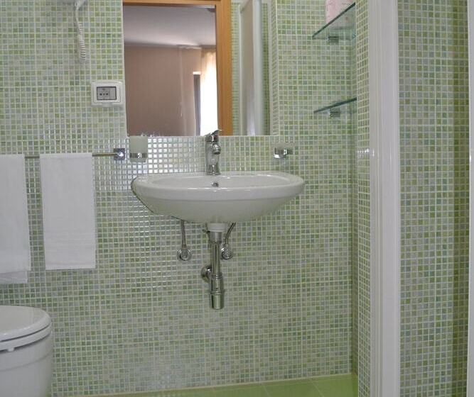 Triple Room Sea View, Jonic