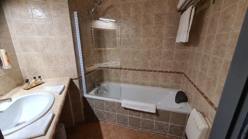 Номер Стандарт, La Bastide Saint Bach