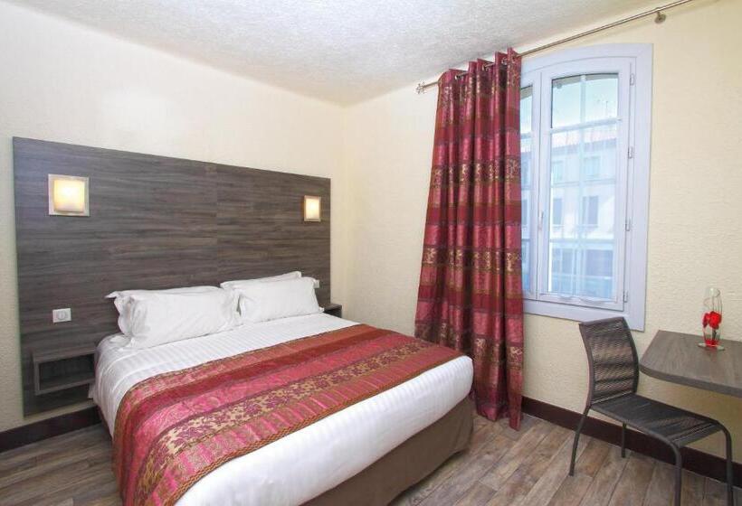 标准单人间, Le 21