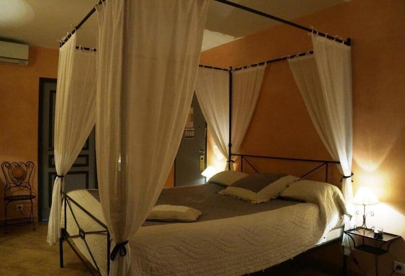 Triple Room Sea View, Le Saint Jean