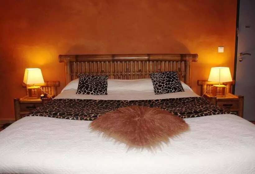 Triple Room Sea View, Le Saint Jean