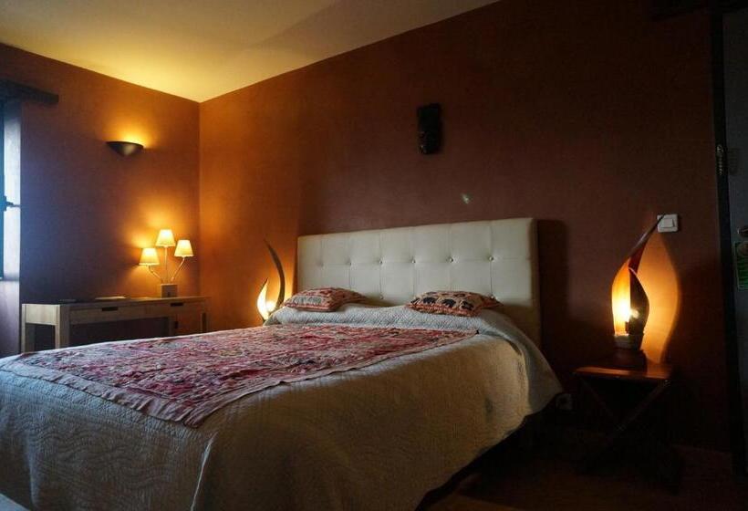 Triple Room Sea View, Le Saint Jean