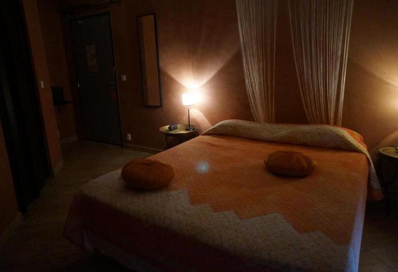 海景标准间露台, Le Saint Jean