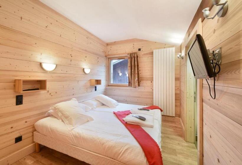 スイート, Loc Hotel Alpen Sports