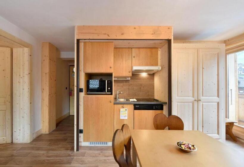 スイート, Loc Hotel Alpen Sports