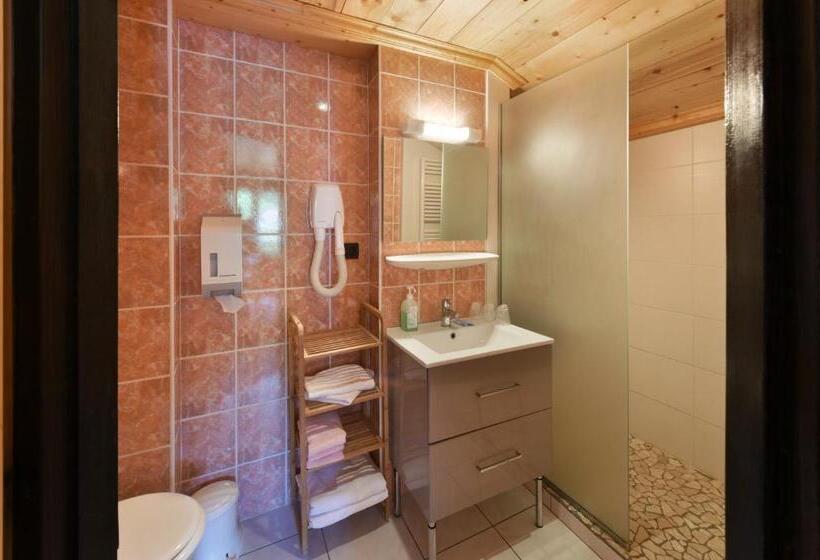스위트, Loc Hotel Alpen Sports