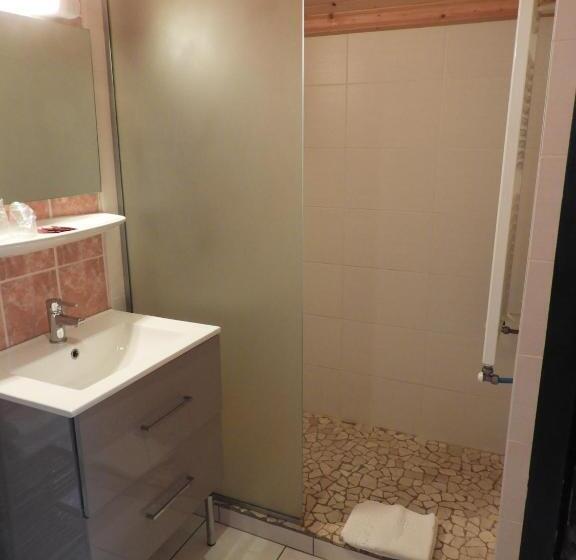 ２ベッドスイートルーム, Loc Hotel Alpen Sports