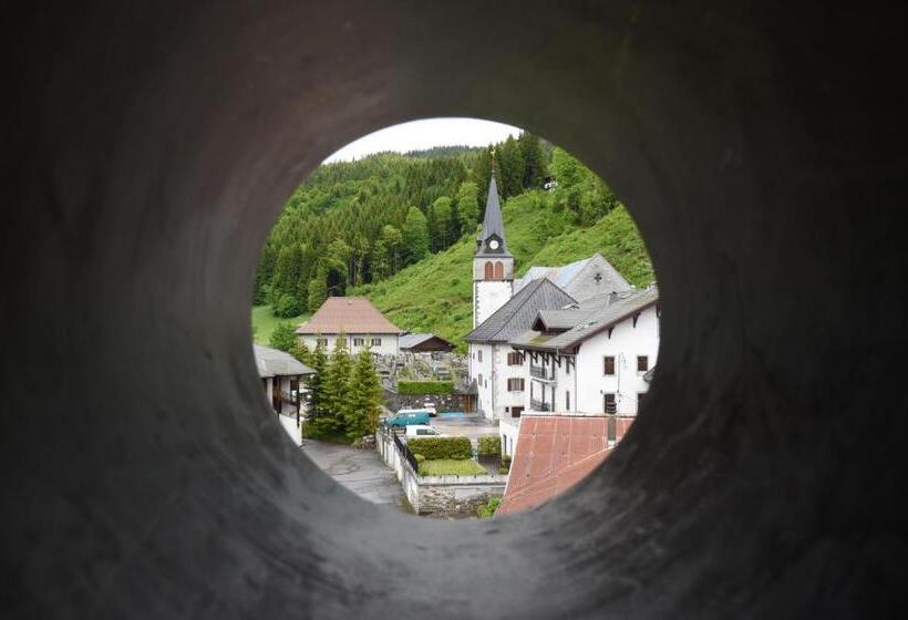 ２ベッドスイートルーム, Loc Hotel Alpen Sports