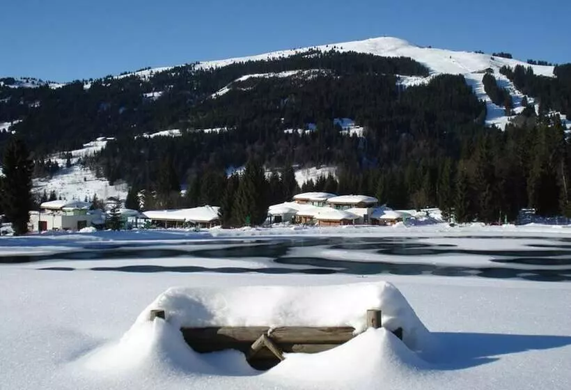 استودیوی استاندارد, Loc Hotel Alpen Sports